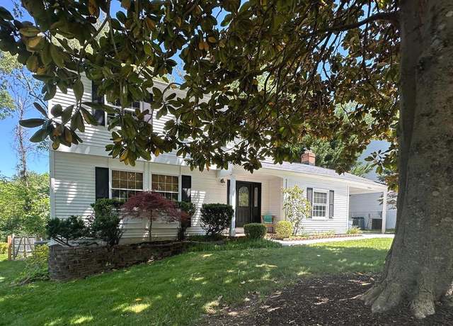 Property at 10944 Rock Coast Rd, Columbia, MD 21044, 3 beds, 2.5 baths