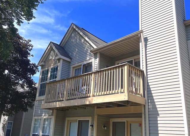 Property at 4716 Dorsey Hall Dr #508, Ellicott City, MD 21042, 2 beds, 1 bath