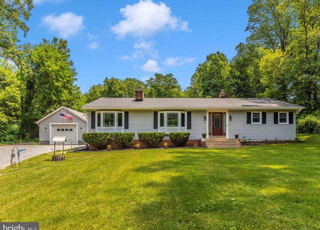 Property at 15809 Mount Everest Ln, Silver Spring, MD 20906, 4 beds, 2 baths