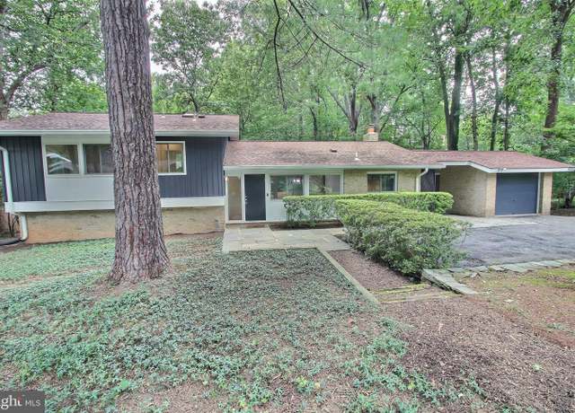 Property at 8322 Still Spring Ct, Bethesda, MD 20817, 4 beds, 3 baths