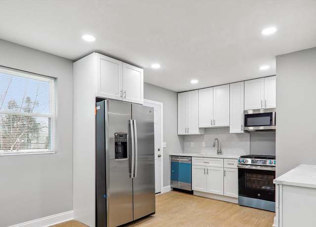Property at 2308 Calvert St, Hyattsville, MD 20783, 4 beds, 2 baths