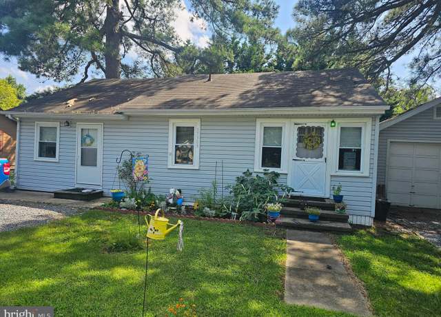 Property at 17309 Piney Point Rd, Piney Point, MD 20674, 3 beds, 2 baths