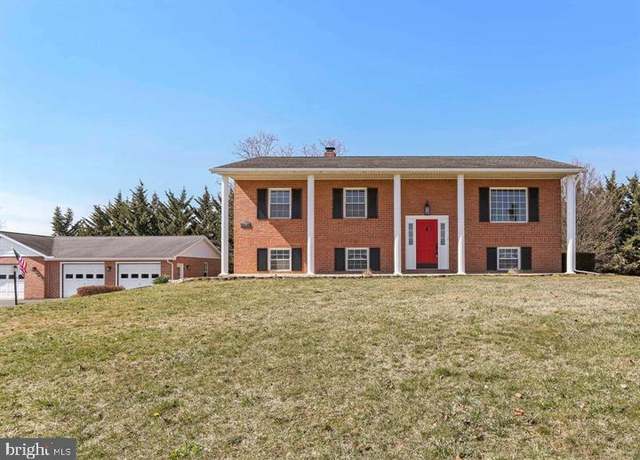 Property at 14128 Paradise Church Rd, Hagerstown, MD 21742, 4 beds, 2.5 baths