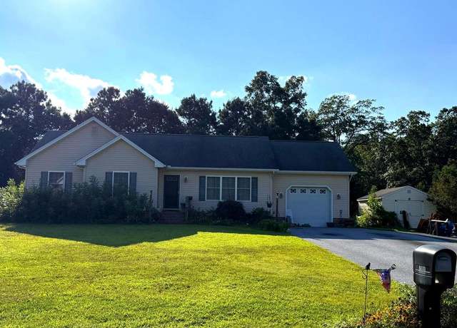 Property at 5332 Countryside Ct, Salisbury, MD 21804, 3 beds, 2 baths