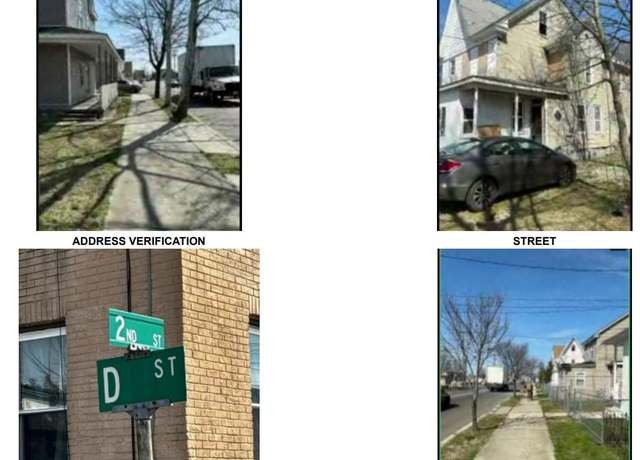 Property at 705 N 2nd St, Millville, NJ 08332, 2 beds