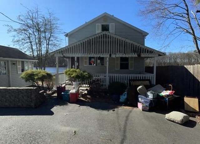 Property at 1186 Kirkwood-gibbsboro R, Voorhees, NJ 08043, 2 beds, 2 baths