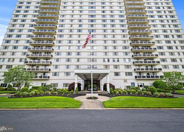 Property at 1840 Frontage Rd #1501, Cherry Hill, NJ 08034, 2 beds, 1 bath