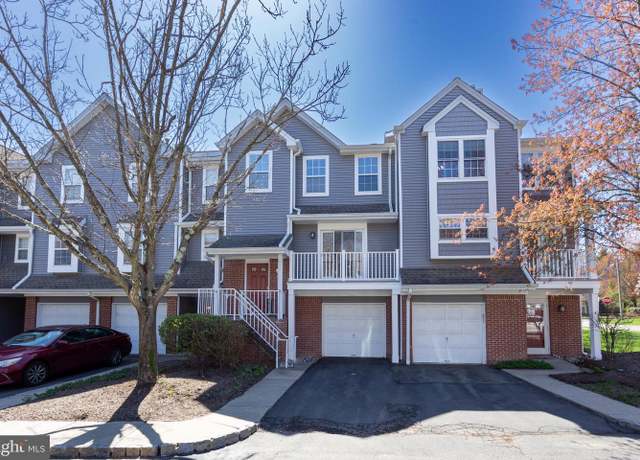 Property at 76 E Shrewsbury Pl, Princeton, NJ 08540, 2 beds, 2.5 baths