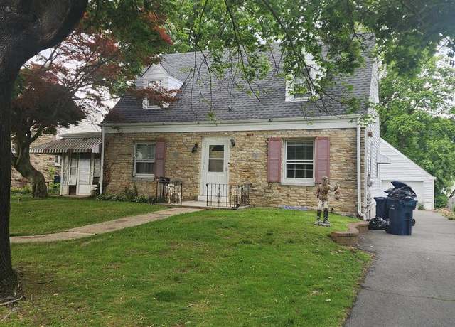Property at 150 Gainsboro Rd, Trenton, NJ 08648, 3 beds
