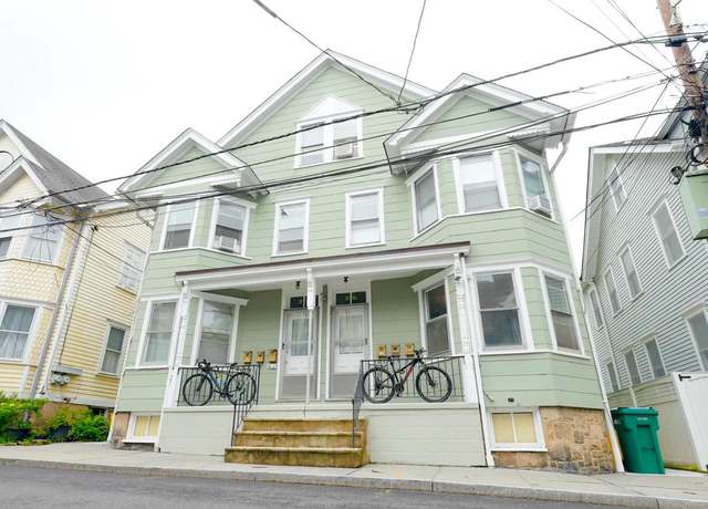 Property at 24-26 Bank St, Princeton, NJ 08542, 6 beds