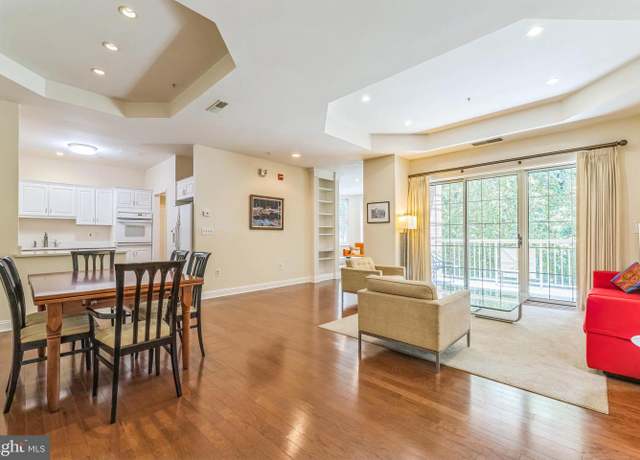 Property at 2140 Windrow Dr, Princeton, NJ 08540, 2 beds, 2 baths