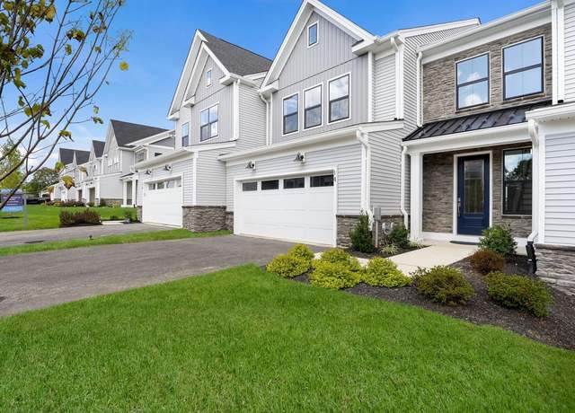 Property at 14 Mill Creek Dr, Doylestown, PA 18901, 3 beds, 2.5 baths