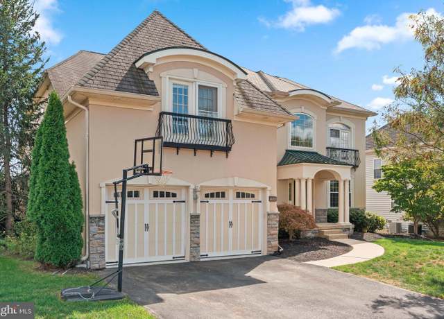 Property at 1306 Gabriel, Warwick, PA 18974, 5 beds, 4.5 baths