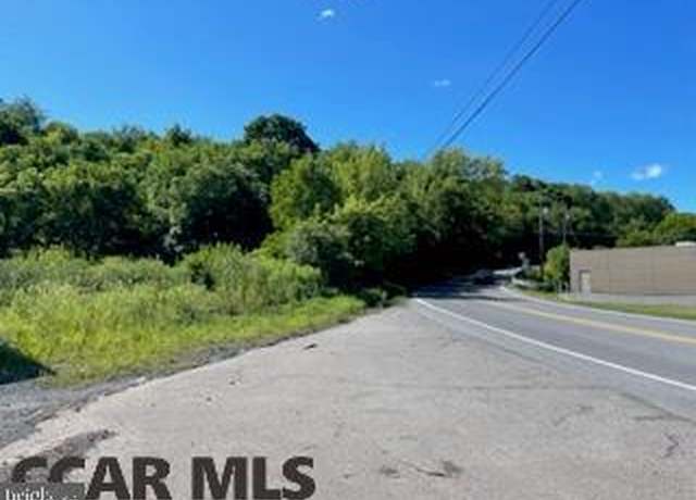 Property at Lots On N Allegheny St, Bellefonte, PA 16823
