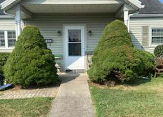 Property at 205 Rose St, Lock Haven, PA 17745, 4 beds, 2 baths