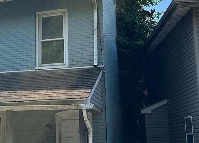 Property at 208 Fleetwood St, Coatesville, PA 19320, 4 beds, 1.5 baths