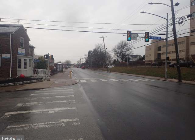 Property at 2531-2533 W 9th St W, Chester, PA 19013