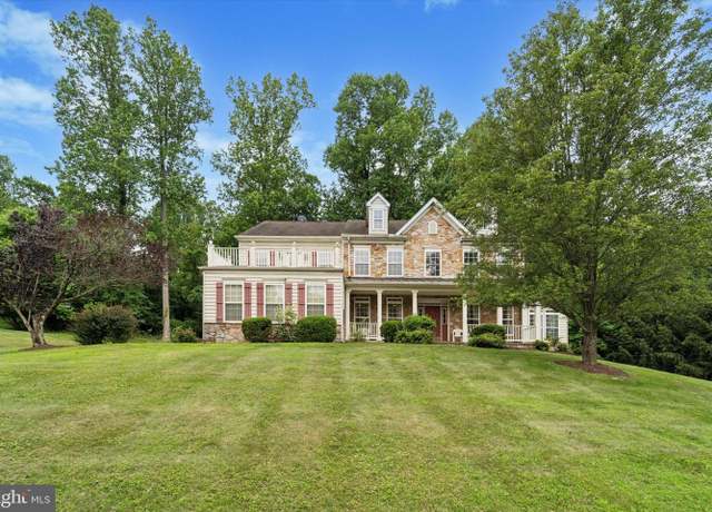Property at 1363 Brookstone Dr, Garnet Valley, PA 19060, 5 beds, 2.5 baths