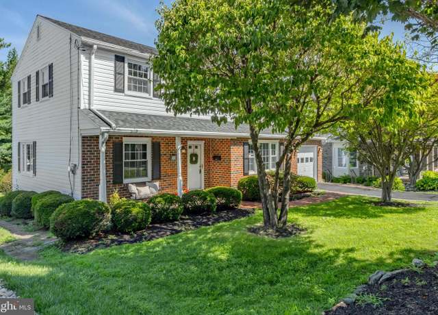Property at 30 Llandillo Rd, Havertown, PA 19083, 4 beds, 2.5 baths