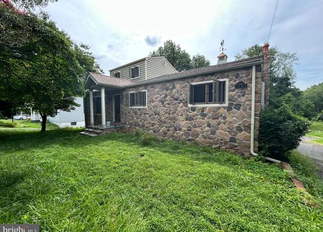 Property at 1997 Mill Rd, Upper Chichester, PA 19061, 4 beds, 1.5 baths