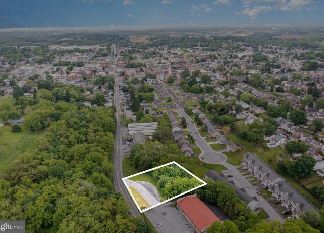Property at Church St N, Waynesboro, PA 17268