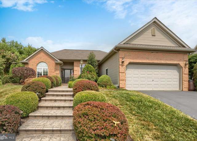 Property at 87 Bartlett Cir, Palmyra, PA 17078, 3 beds, 3 baths
