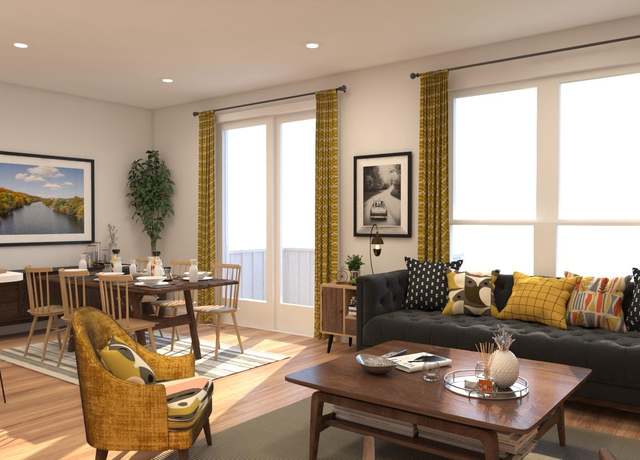 Property at 946 Riverplace Dr Unit 46M, Conshohocken, PA 19428, 3 beds, 2.5 baths