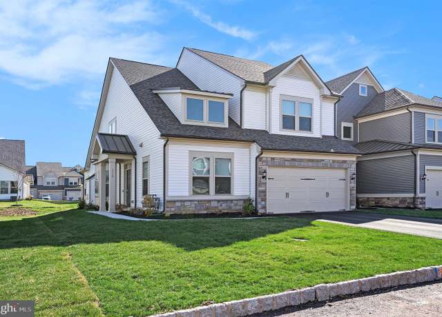 Property at 1115 Wright St, Hatfield, PA 19440, 3 beds, 2.5 baths