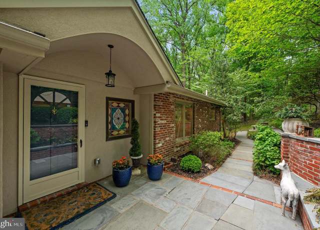 Property at 590 Fletcher Rd, Wayne, PA 19087, 4 beds, 2.5 baths