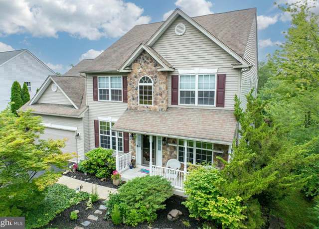Property at 2459 Wagner Rd, Gilbertsville, PA 19525, 3 beds, 3.5 baths