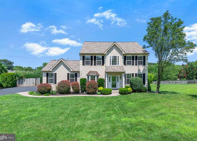 Property at 514 Reginald Ln, Collegeville, PA 19426, 4 beds, 2.5 baths