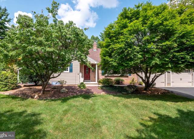 Property at 3655 Hickory Hill Rd, Bethlehem, PA 18015, 4 beds, 2.5 baths