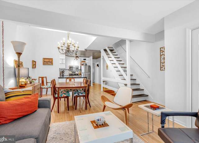 Property at 814 S 5th St, Philadelphia, PA 19147, 5 beds, 3 baths