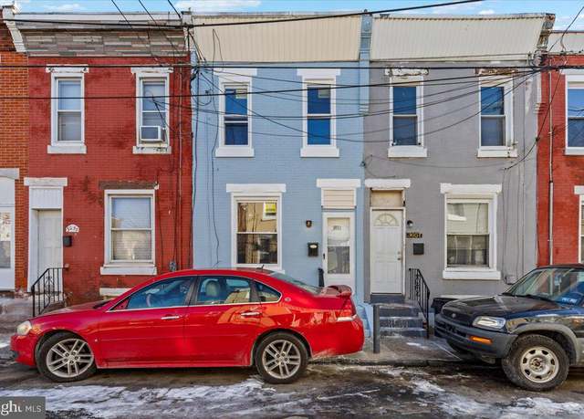 Property at 3053 Coral St, Philadelphia, PA 19134, 3 beds, 1 bath