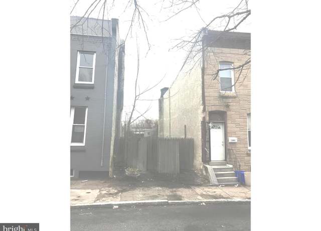 Property at 2342 N Carlisle St, Philadelphia, PA 19132