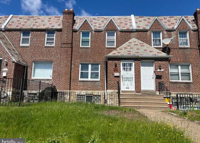 Property at 1227 Fanshawe St, Philadelphia, PA 19111, 3 beds, 1.5 baths