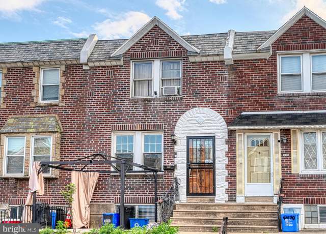 Property at 4432 Loring St, Philadelphia, PA 19136, 3 beds, 1 bath