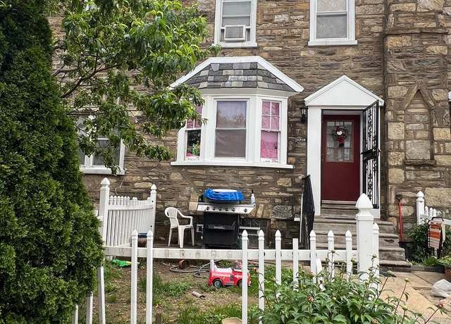 Property at 1216 Hellerman St, Philadelphia, PA 19111, 3 beds, 2 baths