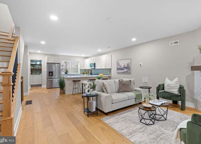 Property at 314 Glen Echo Rd, Philadelphia, PA 19119, 3 beds, 2.5 baths