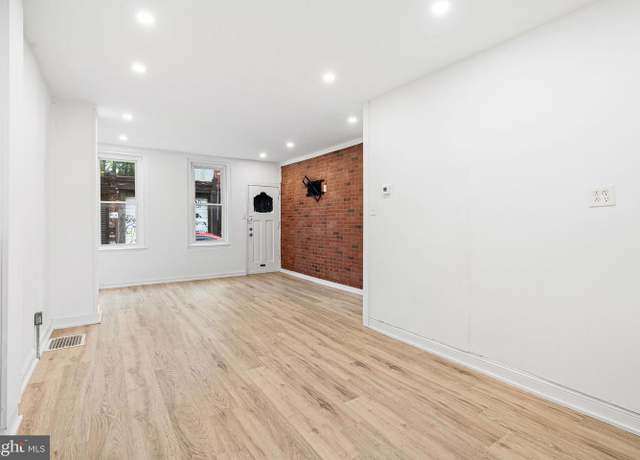 Property at 2943 Gransback St, Philadelphia, PA 19134, 2 beds, 1 bath