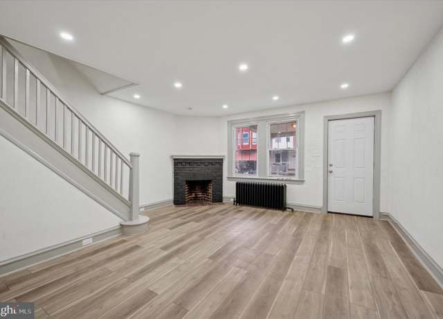 Property at 5852 Crittenden St, Philadelphia, PA 19138, 3 beds, 1 bath