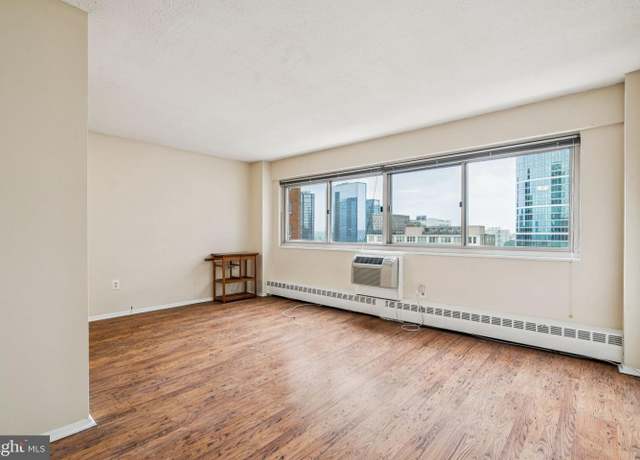 Property at 2101 Chestnut St #1426, Philadelphia, PA 19103, 1 bath