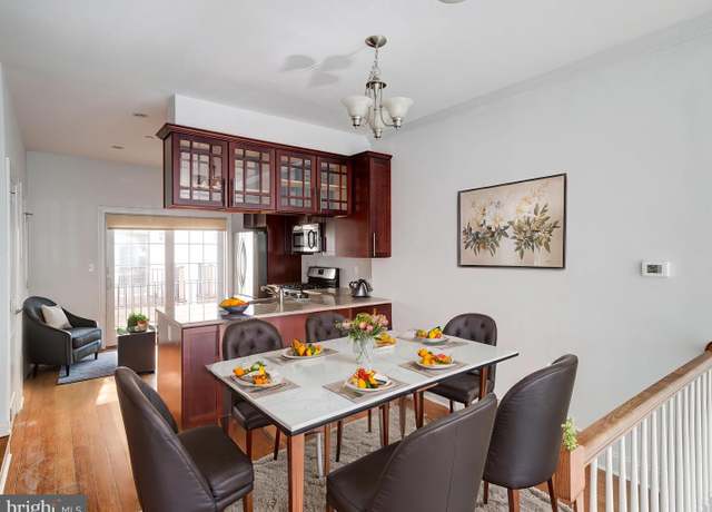 Property at 1007 N 3rd St, Philadelphia, PA 19123, 3 beds, 2.5 baths