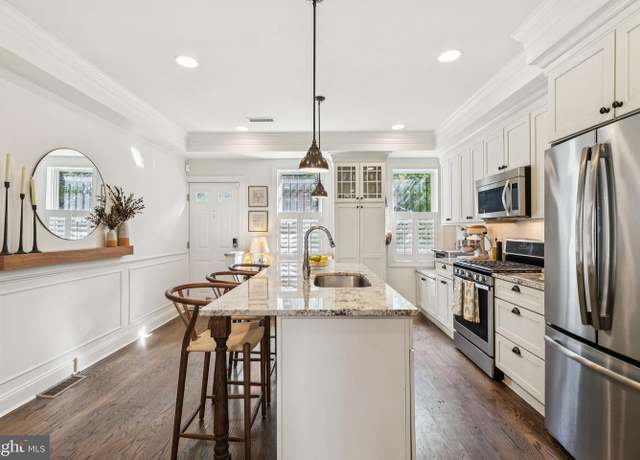 Property at 2011 Kater St, Philadelphia, PA 19146, 2 beds, 1 bath