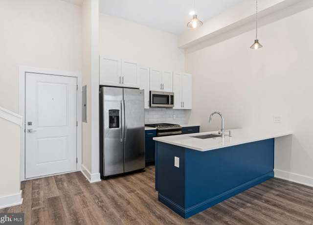 Property at 1115 N American St Unit 4D, Philadelphia, PA 19123, 2 beds, 2.5 baths