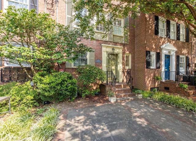 Property at 624 S Royal St, Alexandria, VA 22314, 2 beds, 2.5 baths