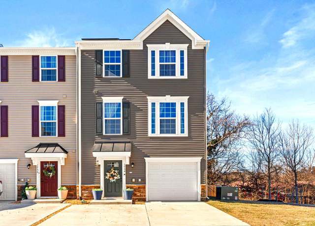 Property at 1754 Scenic Loop, Culpeper, VA 22701, 3 beds, 2.5 baths