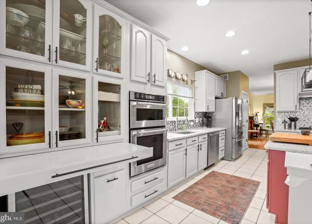 Property at 795 Autumn Ridge Rd, Culpeper, VA 22701, 4 beds, 2.5 baths
