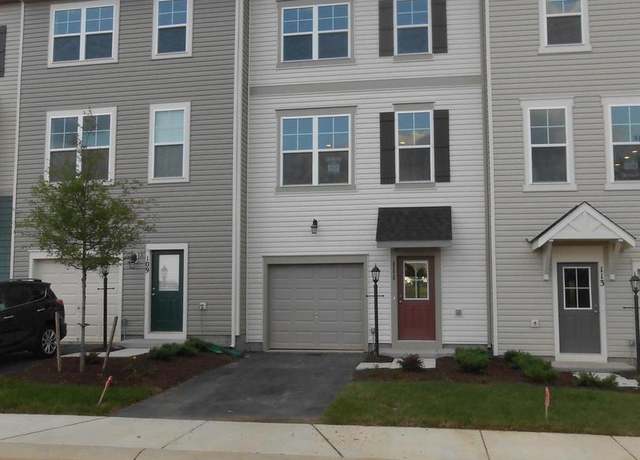 Property at 111 Fading Star, Stephenson, VA 22656, 3 beds, 3 baths