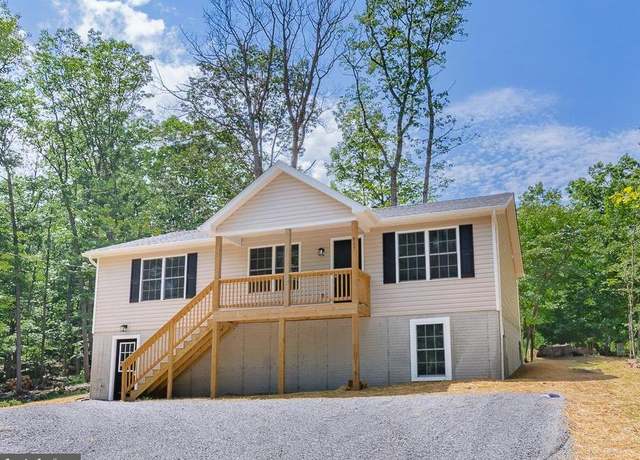 Property at 709 Panther Dr, Winchester, VA 22602, 3 beds, 2 baths